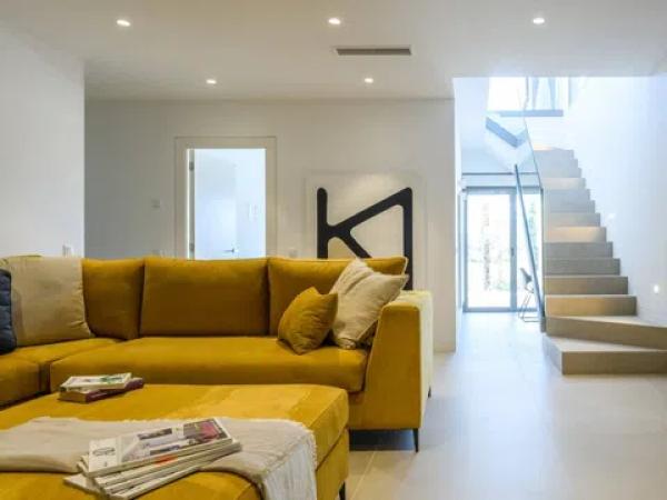 Casa independiente en avenida Ramblas de Oleza, 12