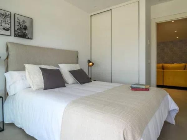 Casa independiente en avenida Ramblas de Oleza, 12