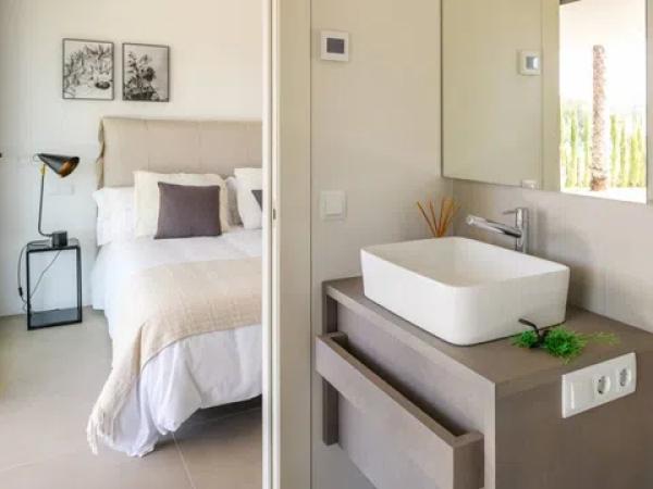 Casa independiente en avenida Ramblas de Oleza, 12