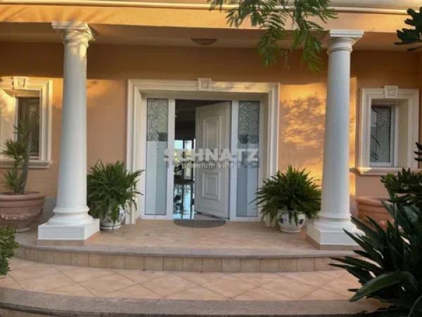 Chalet en La Pedrera-Vessanes