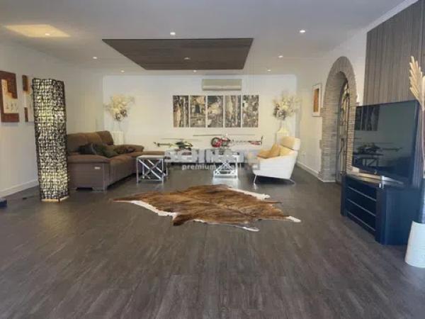 Chalet en La Pedrera-Vessanes