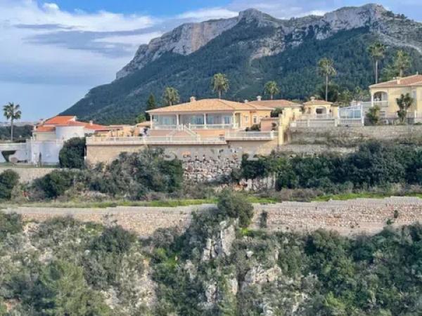 Chalet en La Pedrera-Vessanes