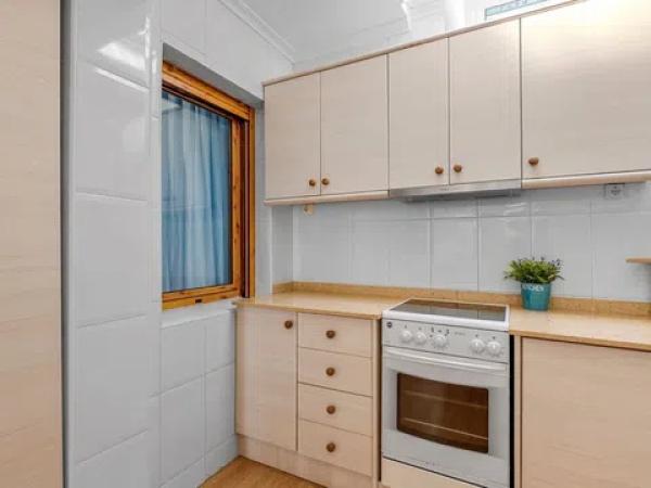 Chalet pareado en calle Lomas de Polo