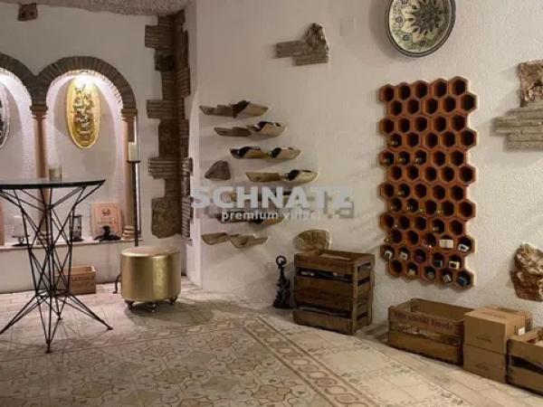 Chalet en La Pedrera-Vessanes