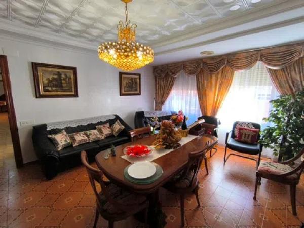 Piso en salvador, 34