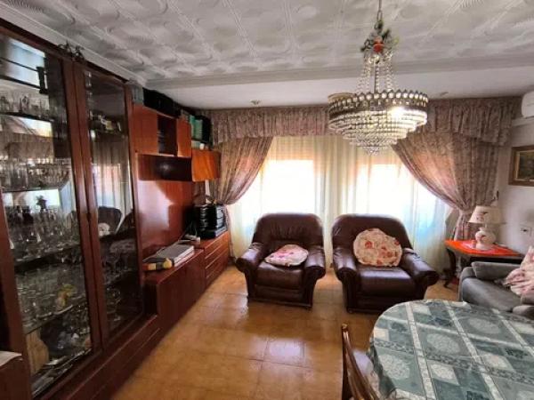 Piso en salvador, 34