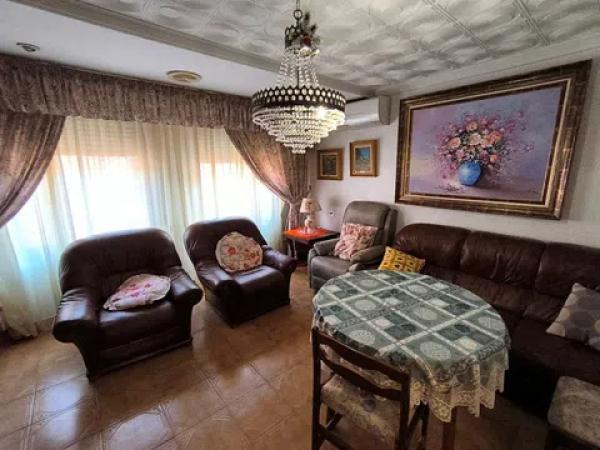 Piso en salvador, 34