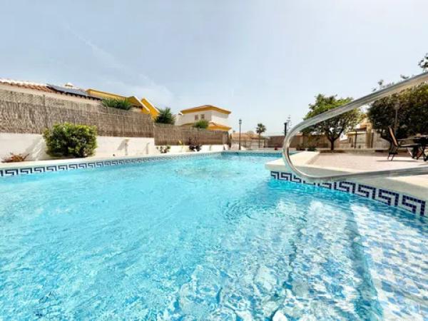 Piso en San Fulgencio