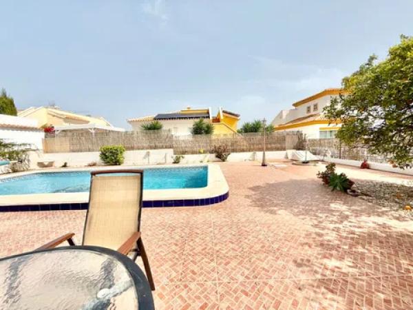 Piso en San Fulgencio