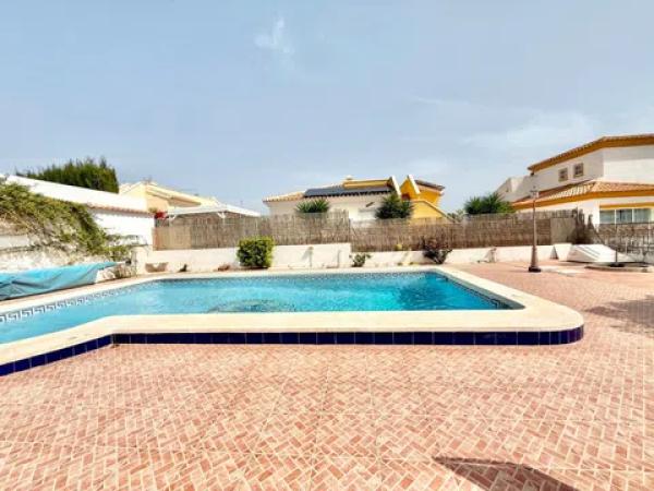 Piso en San Fulgencio