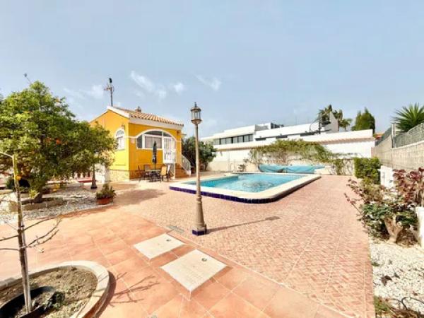 Piso en San Fulgencio