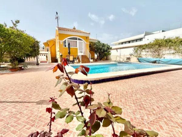 Piso en San Fulgencio