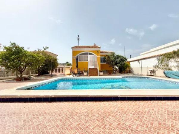 Piso en San Fulgencio