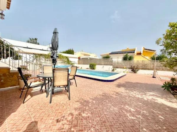 Piso en San Fulgencio