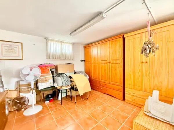 Piso en San Fulgencio