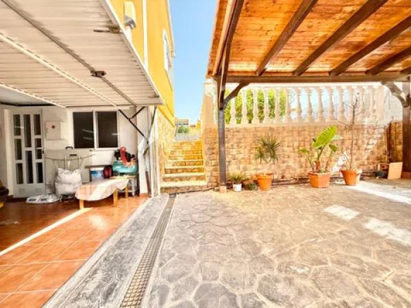 Piso en San Fulgencio