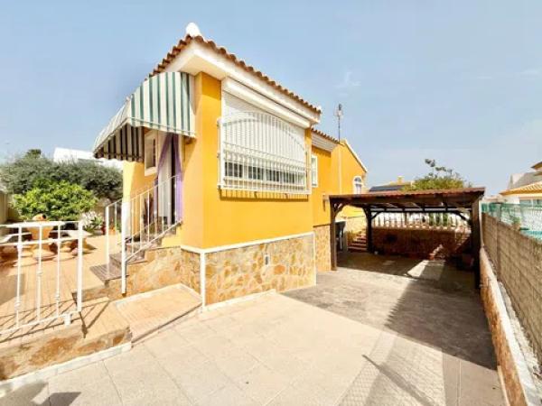 Piso en San Fulgencio