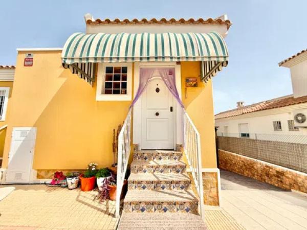 Piso en San Fulgencio