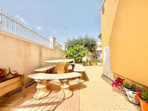 Piso en San Fulgencio