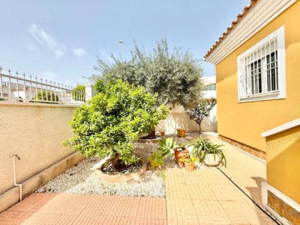 Piso en San Fulgencio