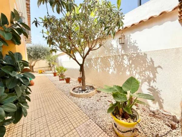 Piso en San Fulgencio