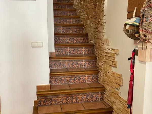 Casa independiente en calle de l'Àngel, 6