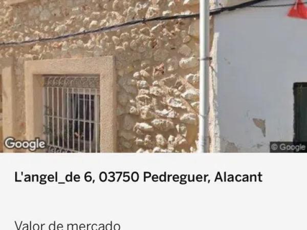 Casa independiente en calle de l'Àngel, 6