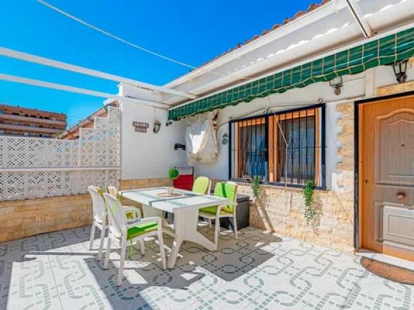 Chalet en Urbanización Pinomar, 28