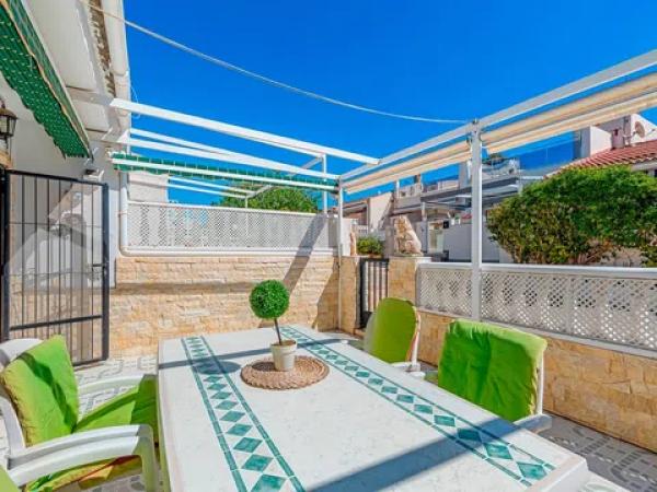 Chalet en Urbanización Pinomar, 28