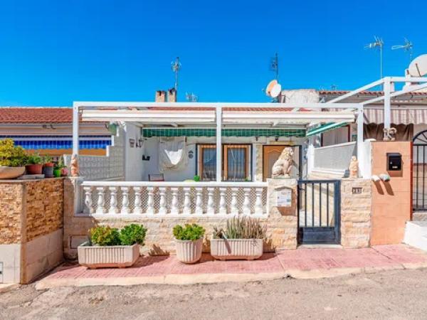 Chalet en Urbanización Pinomar, 28