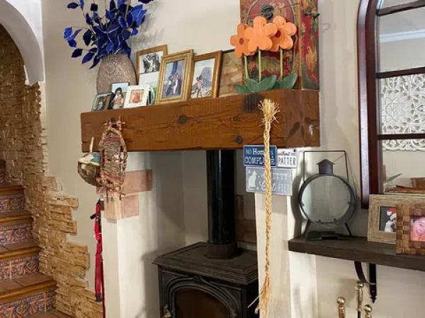 Casa independiente en calle de l'Àngel, 6