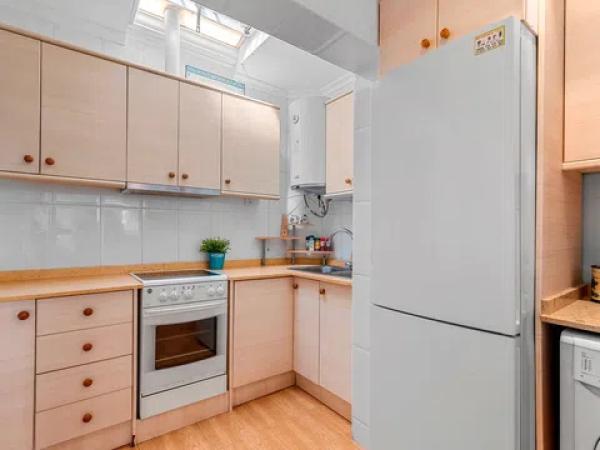 Chalet en Urbanización Pinomar, 28