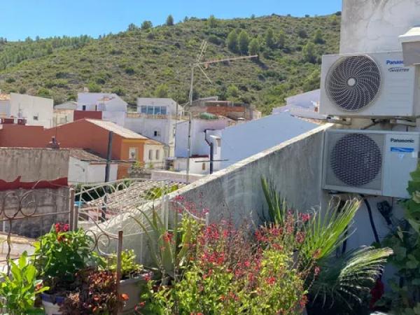 Casa independiente en calle de l'Àngel, 6