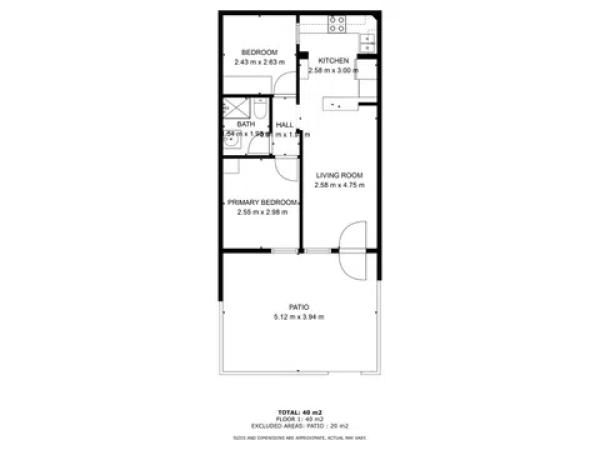 Chalet en Urbanización Pinomar, 28