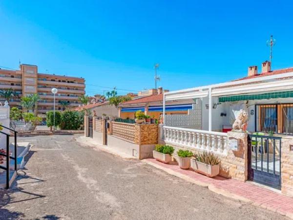 Chalet en Urbanización Pinomar, 28