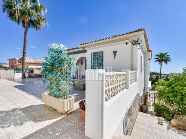 Casa independiente en calle Roma, 35