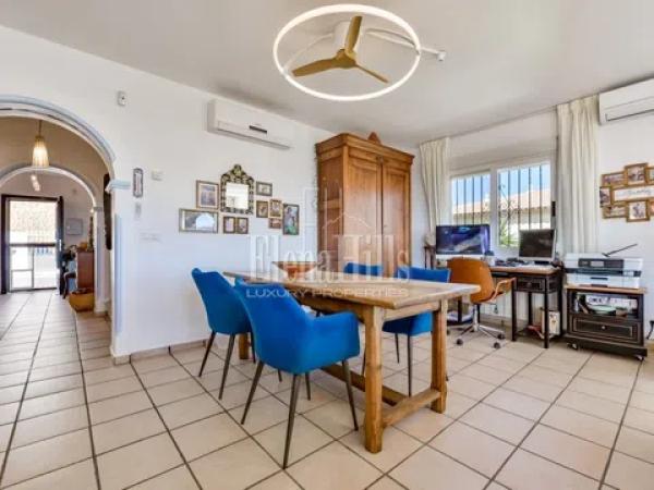 Casa independiente en calle Roma, 35