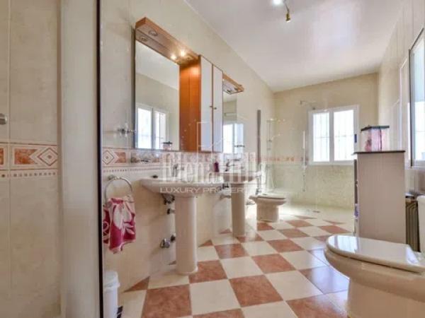 Casa independiente en calle Roma, 35