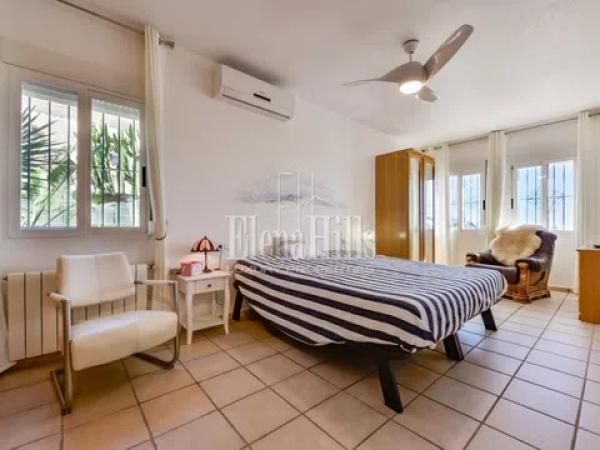 Casa independiente en calle Roma, 35