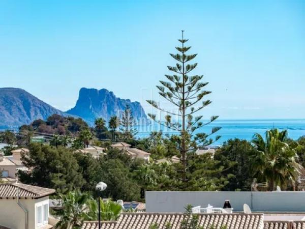 Casa independiente en calle Roma, 35