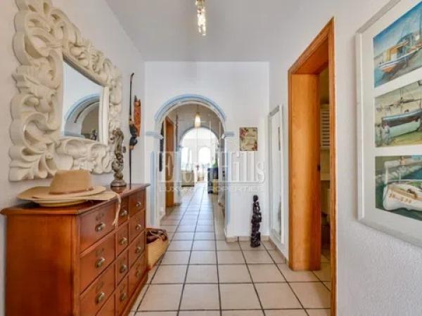 Casa independiente en calle Roma, 35