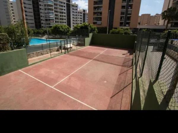 Ático en calle Xaloc