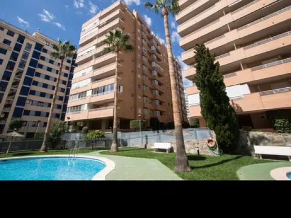 Ático en calle Xaloc