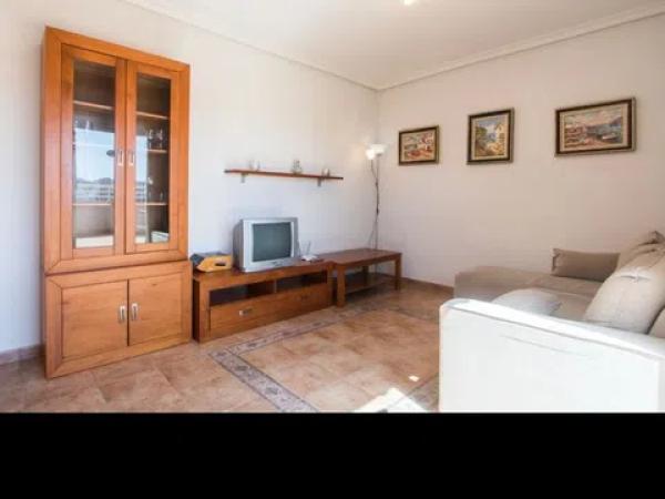 Ático en calle Xaloc