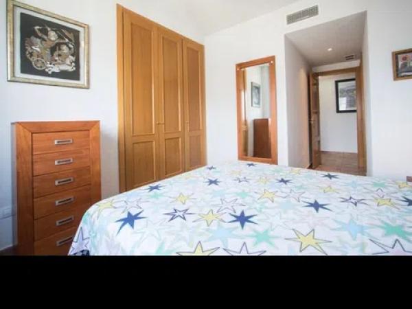 Ático en calle Xaloc