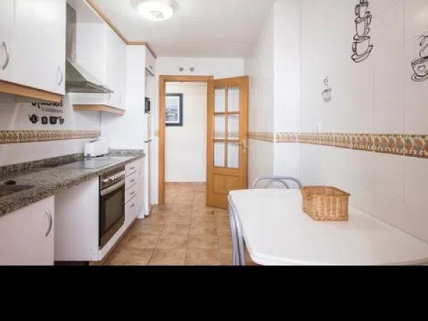 Ático en calle Xaloc