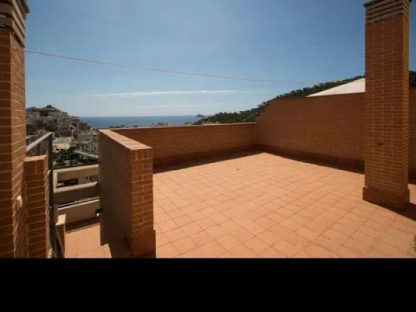 Ático en calle Xaloc