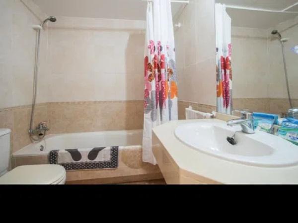 Ático en calle Xaloc