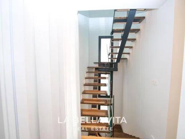 Casa independiente en calle Boyero, 85