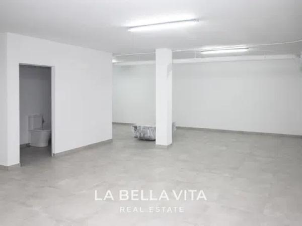 Casa independiente en calle Boyero, 85